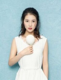 Дорамы с Цзо И Фань