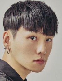 Дорамы с Квон Ёндык