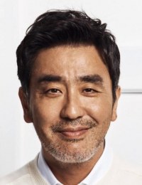 Дорамы с Рю Сын Рён