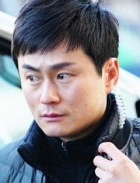 Дорамы с Пэк Чун Ки