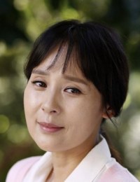 Дорамы с Чон Ми Сон