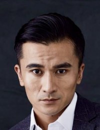 Дорамы с Чэнь Мин