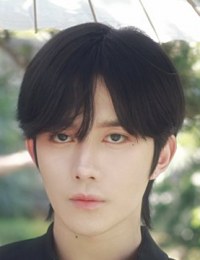 Дорамы с Хуан Син