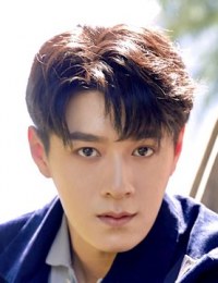 Дорамы с Иан И